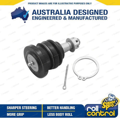 Front Control Arm Upper - Ball Joint Service Kit for Great Wall Cannon NPW Ute