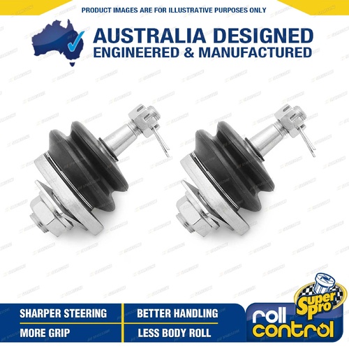 Front Control Arm Upper Ball Joint for Toyota Hilux GGN 125 126 136 Suit TRC8470