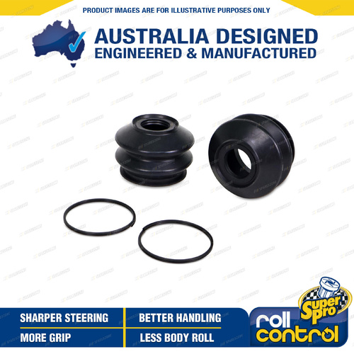 Front Control Arm Upper Ball Joint Service Kit for Chevrolet Silverado 1500