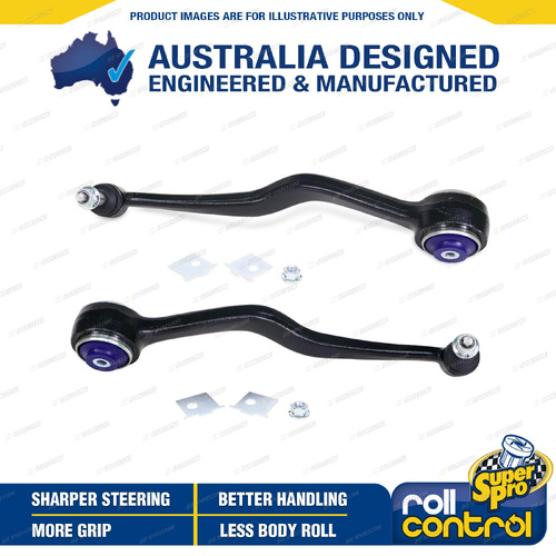 Front Radius Arm Lower Arm Assembly for HSV Clubsport GTS Maloo Senator E Series