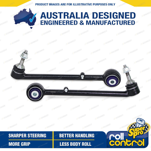 Front Control Arm - Lower Arm Assembly for HSV Clubsport GTS Maloo Senator GEN F