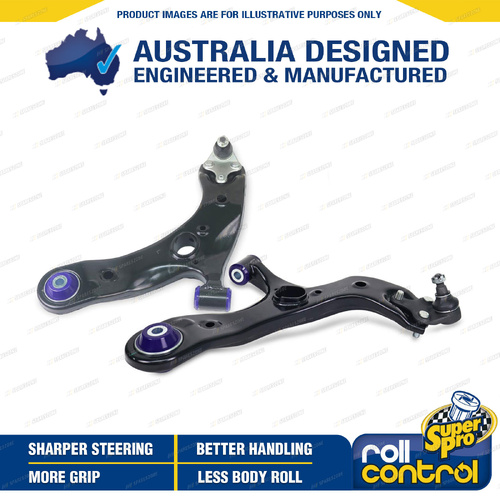 Front Control Arm Lower Arm Assembly for Toyota Altis E120 E130 Blade E154 E156