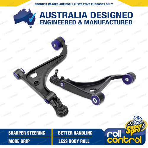 Front Control Arm Lower Arm Assembly for Ford LTD AU BA BF Tickford TE TL TS 50