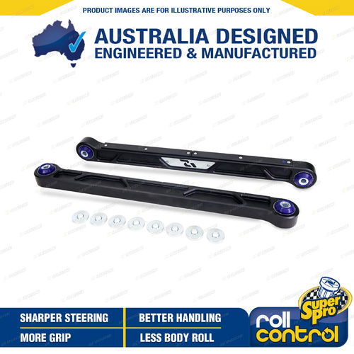 Rear Trailing Arm - Lower Arm Assembly for Toyota Prado 250 Landcruiser 200 300