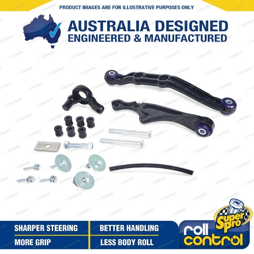 Front Differential Drop Kit for Toyota Hilux KUN26 GGN125 GUN 126 136 Fortuner