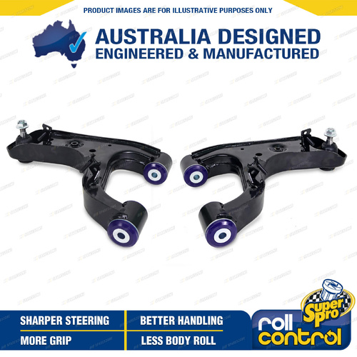 Rear Upper Control Arm Kit for Toyota RAV 4 XA50 52 54 Camry C-HR Corolla Prius