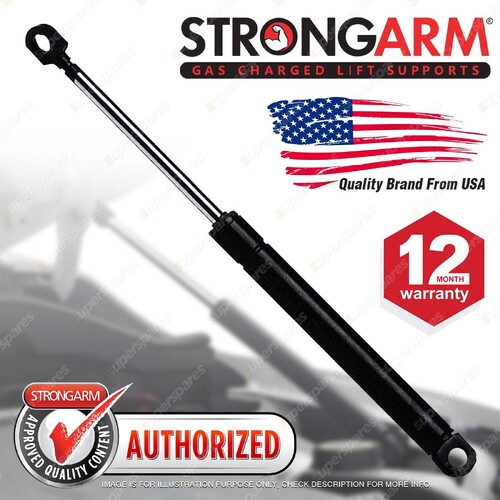 StrongArm Bonnet Gas Strut Lift Support for Nissan 300ZX Z31 2 seater Coupe