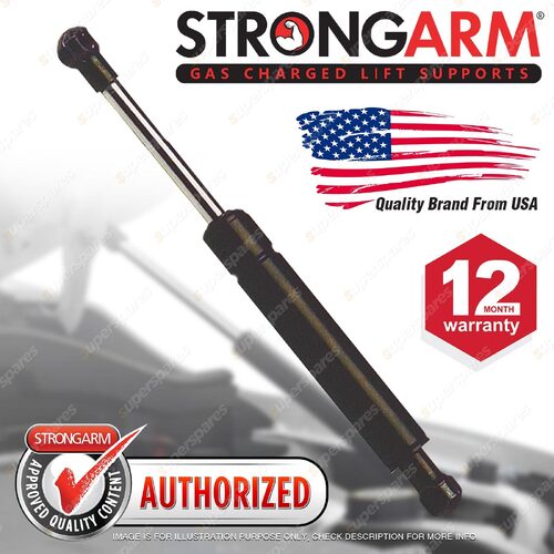 1 Pc StrongArm Boot Gas Strut Lift Support for Lexus GS300 GRS190R 2005-2012