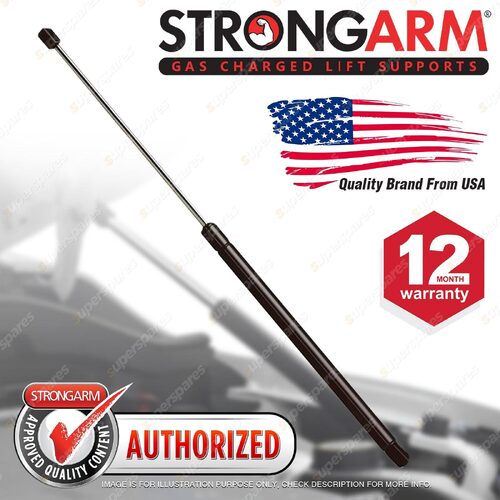StrongArm Lift Gate Gas Strut Lift Support for Lexus RX350 GGL15R RX450H GYL15R