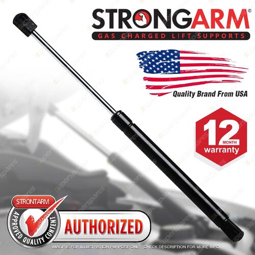 1 Pc StrongArm Bonnet Gas Strut Lift Support for Lexus IS F IS250 IS250C IS350