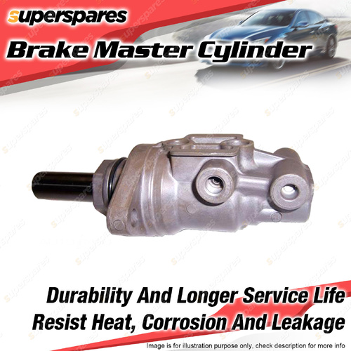 Brake Master Cylinder for Mazda Bongo Brawny TRH200 2.0L 1TRFE 99kW RWD