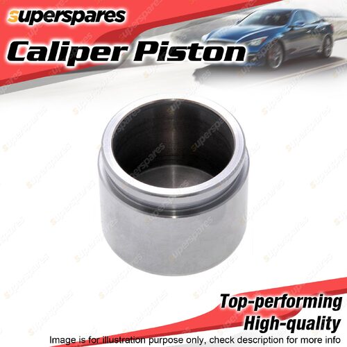 1PC Front Disc Caliper Piston for HINO 300 616 XZU407R XZU407 Top-performing