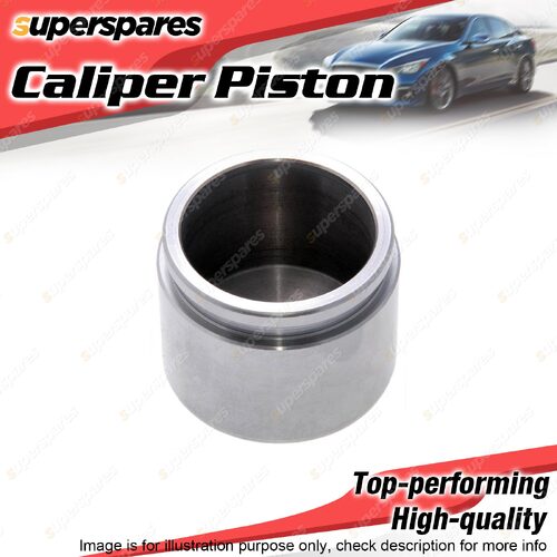 1PC Front Disc Caliper Piston for Nissan Almera Micra Pulsar Tiida