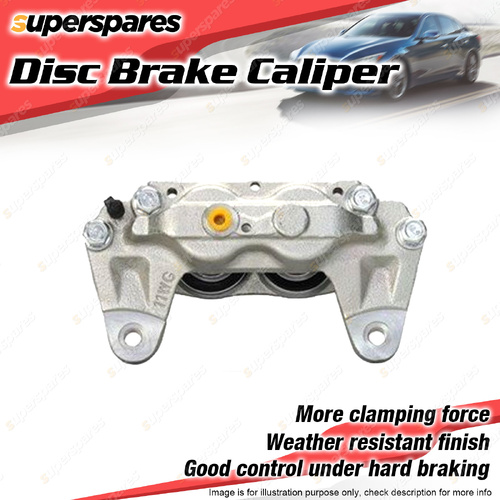 Front Left Disc Brake Caliper for Subaru Impreza WRX G3 G22 V1 V10 2.0L 2.5L