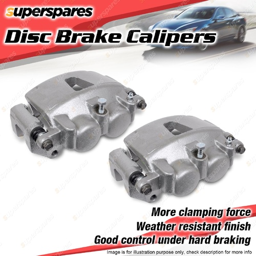 Front Left + Right Disc Brake Caliper for Benz Sprinter 311 313 315 316 318 319