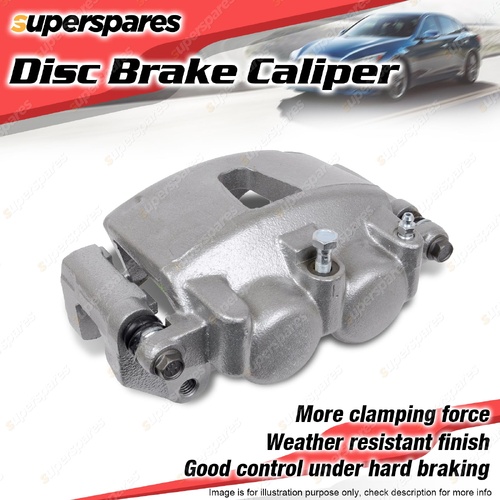 Front Right Disc Brake Caliper for Mazda CX-5 XD KF 2.2L 2.5L 2 Piston Floating