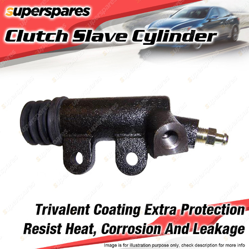 Clutch Slave Cylinder for Mazda Bongo Brawny TRH200 2.0L 1TRFE 99kW RWD