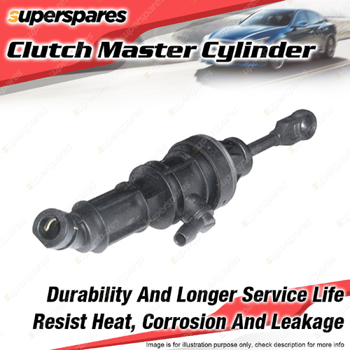 Clutch Master Cylinder for Mitsubishi ASX XA XB XC XD GA2W 2.0L 110kW FWD