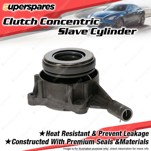 Clutch Concentric Slave Cylinder for Ford Transit VM VO 6 Speed MT82 2002-On