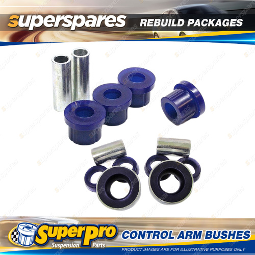 Front SuperPro Control Arm Bush Kit for Toyota Celica ST204 FWD 1993-1999