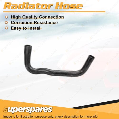 Lower Radiator Hose 36/43 x 770mm for Isuzu NPR200 NPR NPR300 NPR NPR250 NPR58