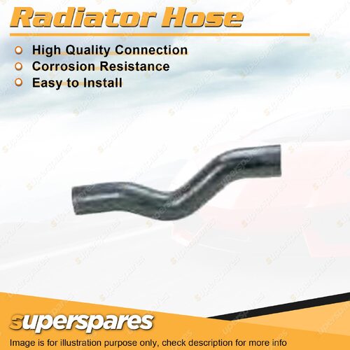 Lower Radiator Hose 51mm x 440mm for Nissan UD CPB 12 14 NE6T 7.4L 1984-1992