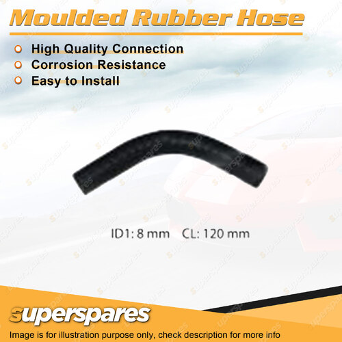 Throttle Body Hose for Toyota Camry MCV20R Avalon MCX10R 3.0L 1997-2006