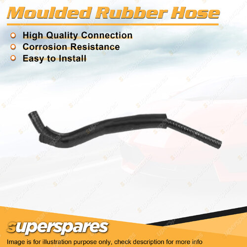 Throttle Body Hose for Toyota RAV 4 ACA33R ACA38R Vanguard ACA33R 345mm