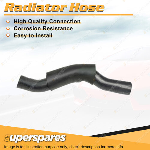 Upper Radiator Hose for Toyota Camry Hybrid AHV40R 2.4L 02/2010-02/2012