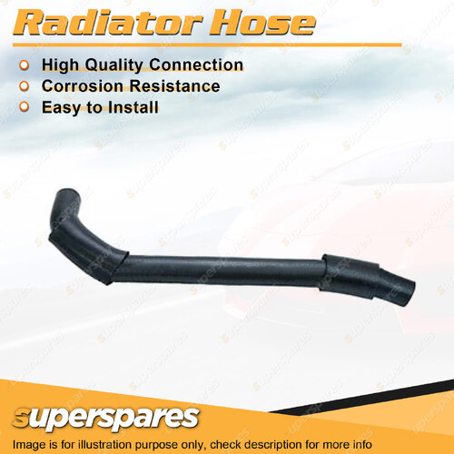 Upper Radiator Hose for Nissan Maxima J32 2.5L 3.5L 04/2009-09/2014 670mm