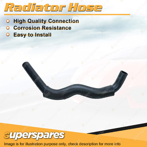 Lower Radiator Hose for Nissan Maxima J32 2.5L 3.5L 04/2009-09/2014 750mm