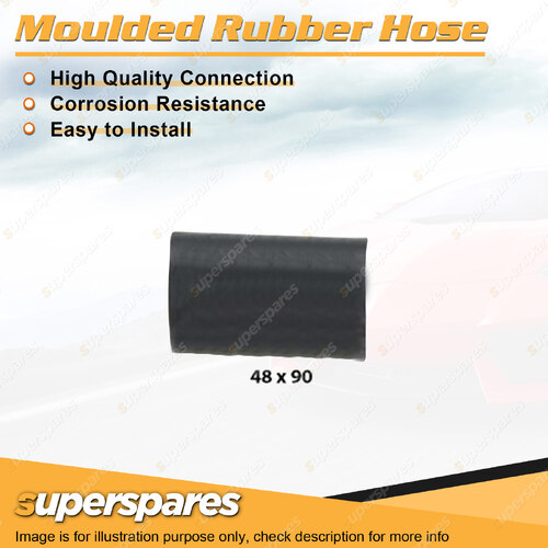 Superspares Engine Bypass Hose for Nissan UD CWB 320 330 350 380 400 12.5L