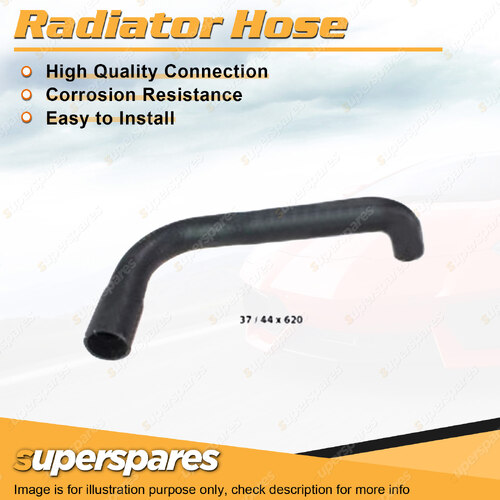 Lower Radiator Hose for Isuzu NPR300 NPR400 NPR59 NPR450 NPR65 NPR57 620mm