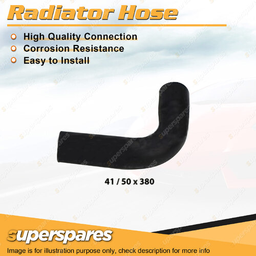 Upper Radiator Hose for Mitsubishi Fuso Fighter FK FK415 Fighter FM FM515