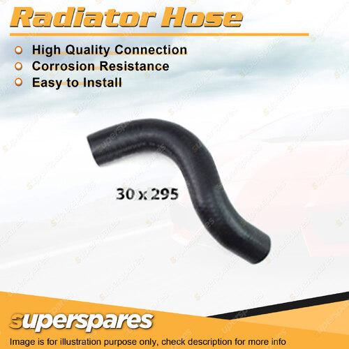 Lower Radiator Hose for Toyota Corolla NKE165R Aqua Prius NHP10R Vitz