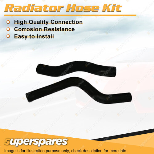 Upper+Lower Radiator Hose for Honda Civic FD FK 1.8L R18A1 R18A2 2006-2012 Japan