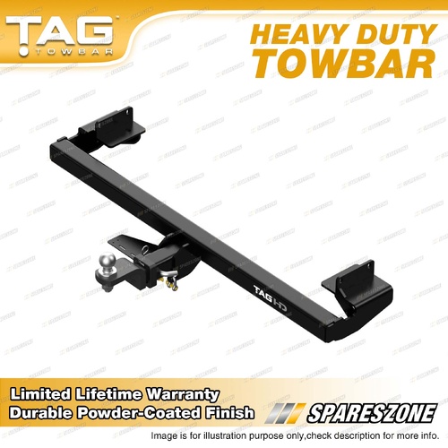 TAG Heavy Duty Towbar for Kia Sportage NQ NQ5 D4HD G4FP G4NL 4Cyl 2021-On