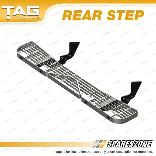 TAG Rear Step Kit for Mercedes Benz Vito 447 1.6L 2.0L 2.1L 2.2L 2WD 03/2015-On