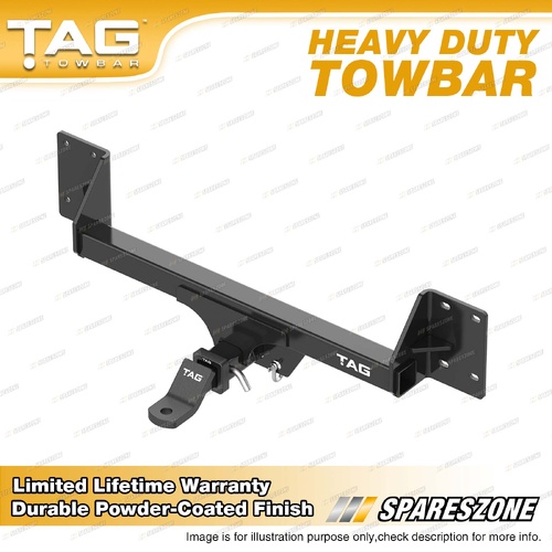 TAG Heavy Duty Towbar for BMW X5 E70 SUV Wagon 5Cyl 6Cyl 8Cyl 2006-2010