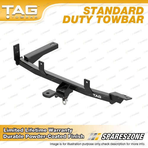 TAG Standard Duty Towbar for Ford Fairmont BA BF Falcon BA BF FG FG X 2002-2016