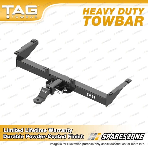 TAG Heavy Duty Towbar for Ford Maverick DA TB42 TD42 4.2L 6Cyl 1988-1994
