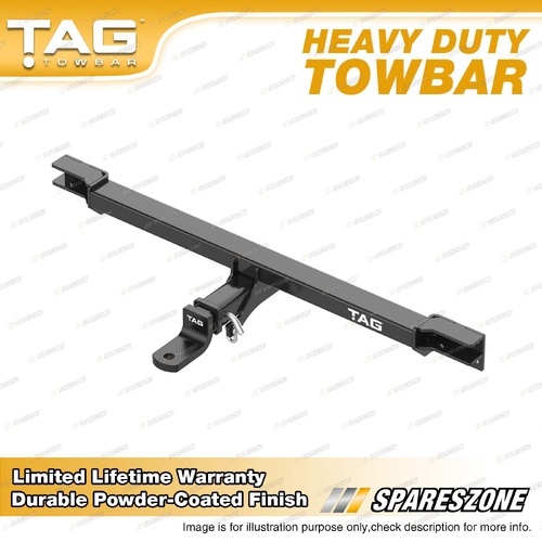 TAG Heavy Duty Towbar for Ford Falcon BF BA AU AUII AUIII Wagon 6Cyl 1998-2011