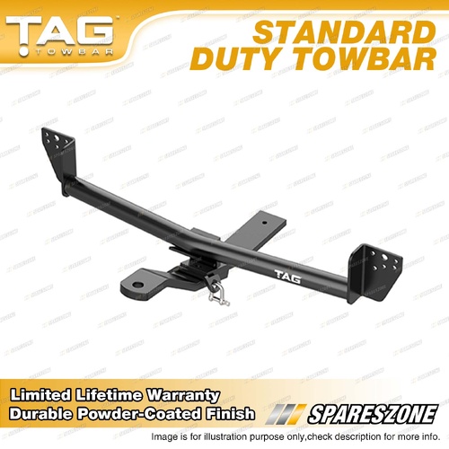 TAG Standard Duty Towbar for Honda Accord CF CG CH CK CL CM CN 1997-2008