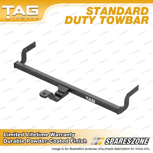 TAG Standard Duty Towbar for Hyundai Accent RB D4FB G4FC G4FD G4LC 2010-2019