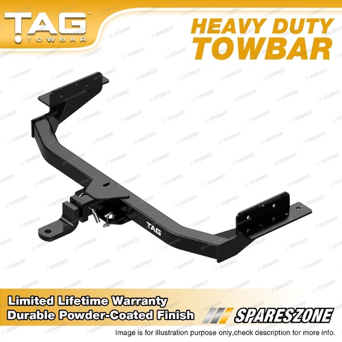 TAG Heavy Duty Towbar for Nissan Pathfinder R52 VQ35DE QR25DE QR25DER 2013-2020
