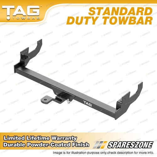 TAG SD Towbar for Toyota Hilux GUN 112 125 126 135 KUN GGN 15 25 TGN 16 26 121