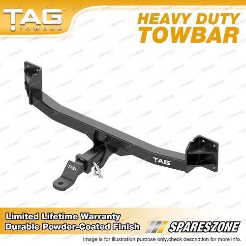 TAG Heavy Duty Towbar for Volkswagen Touareg 7L 7L6 7L7 7LA SUV Wagon 2003-2011