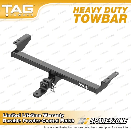 TAG Heavy Duty Towbar for Volvo XC90 275 D5 Wagon 5Cyl 6Cyl 8Cyl 2002-2015