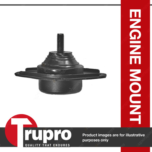 Rear Engine Mount For FORD Falcon AU 8/98-12/02 5.0L V8 Auto/Manual