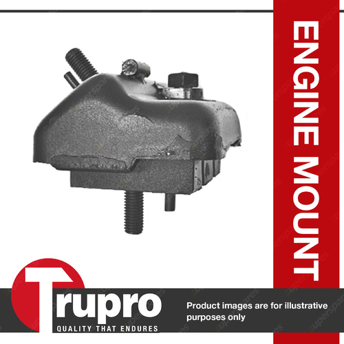 Front LH/RH Engine Mount For FORD Falcon Ute XH 3/96-5/99 Auto/Manual